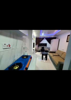 Maitama King's Court Apartment F
